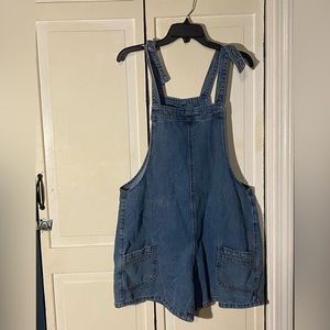 Women’s Overall